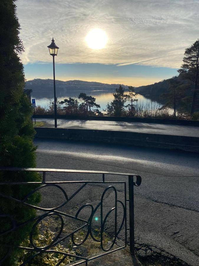 Ferienwohnung für 4 Personen, mit Ausblick, mit Haustier - 1