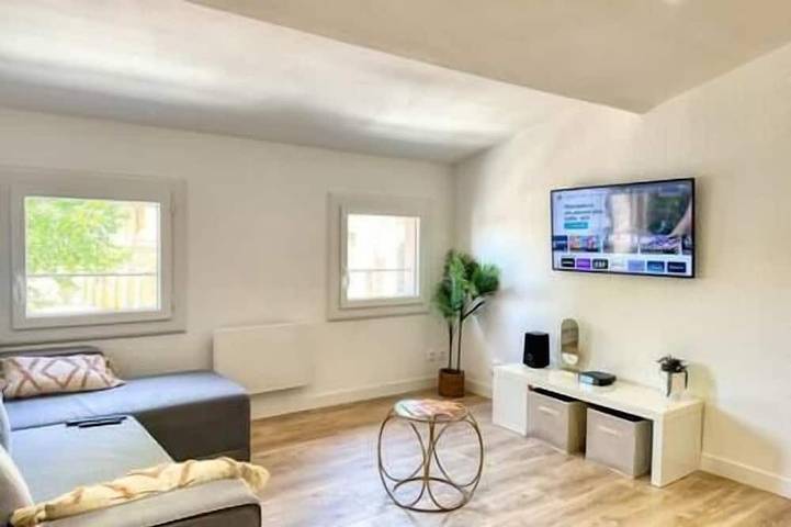 Gîte pour 2 personnes dans Office De Tourisme De Narbonne - 4