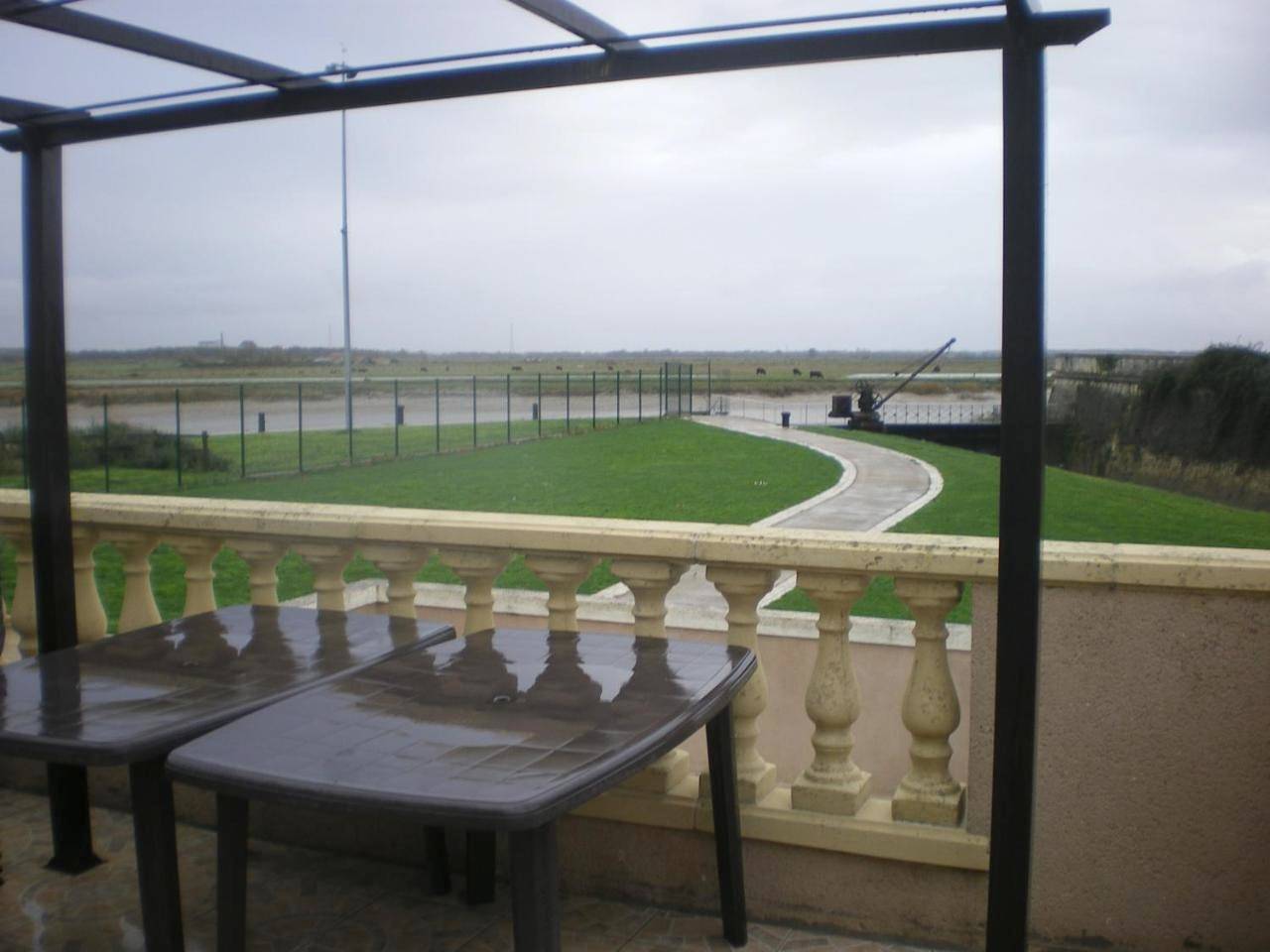 Hotel Le Cargo in Rochefort, Région de Rochefort