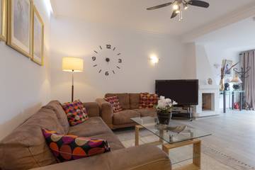 Chalet para 8 Personas en Torreblanca (Fuengirola), Fuengirola, Foto 2