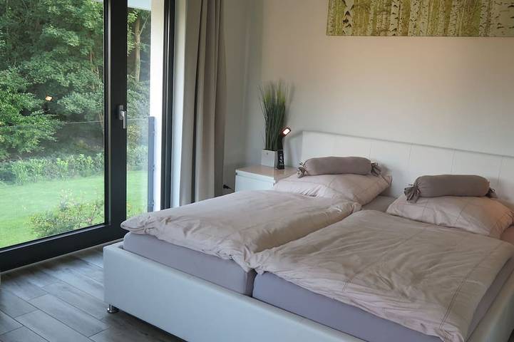 Villa für 5 Personen, mit Garten in Heikendorf - 3