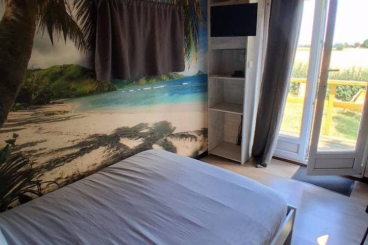 Gîte pour 2 personnes dans Winnezeele - 2
