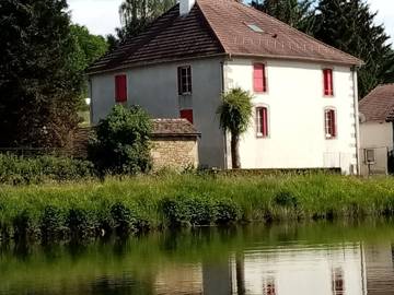 Gîte pour 12 personnes, avec jardin à Bellefontaine (Vosges)