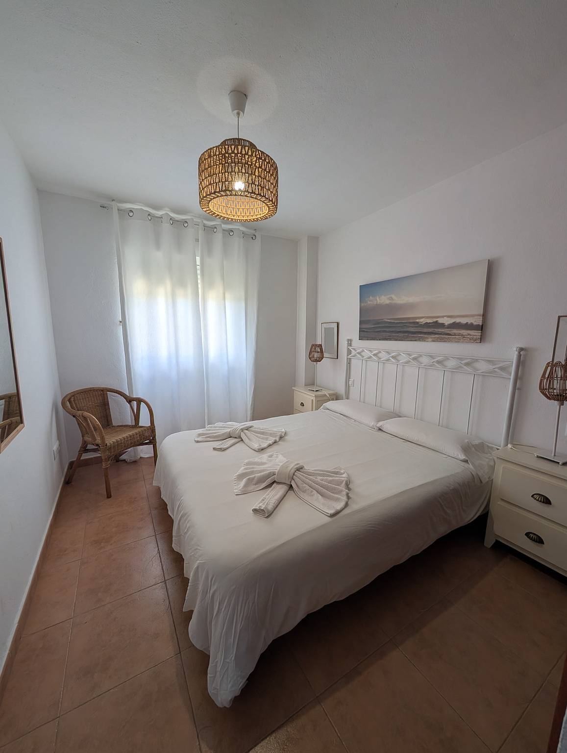 Appartamento intero, 77 - Apartamento Dos Mares in Playa de Los Lances, Tarifa