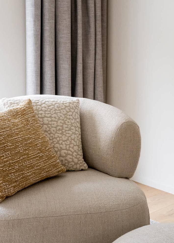 Gîte pour 4 personnes, adapté aux familles à Gand - 3