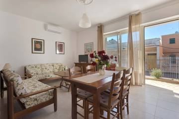 Bnb für 7 Personen in Porto Cesareo, Golf von Tarent, Bild 3
