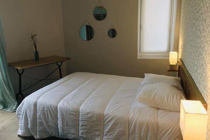 Location de vacances pour 6 personnes à Capdenac - 4