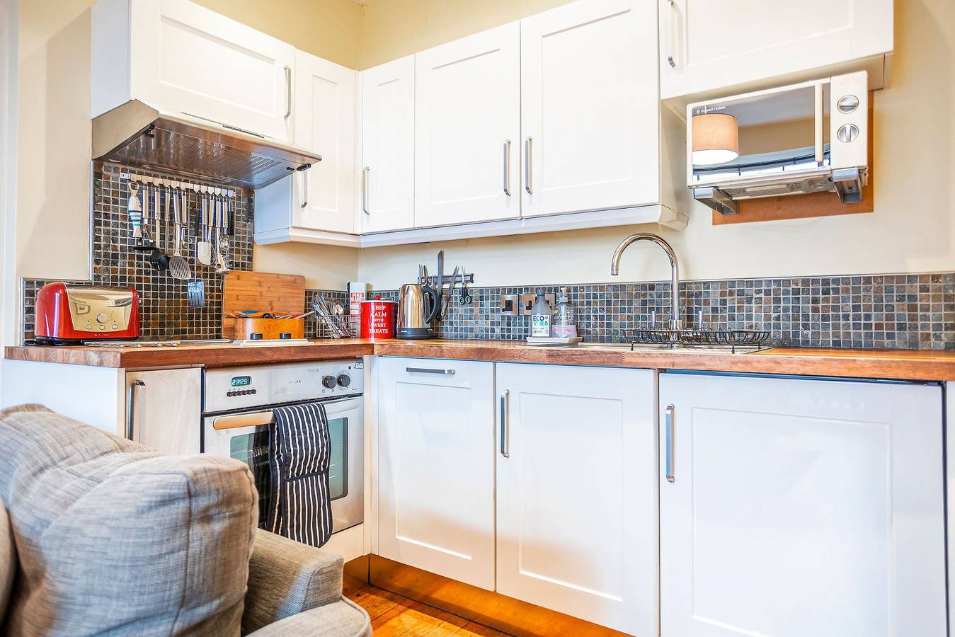 Ganze Wohnung, Little Net House | Pittenweem in Pittenweem, Region Fife