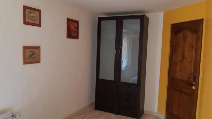 Location de vacances pour 2 personnes, avec terrasse et jardin à Proisy - 3