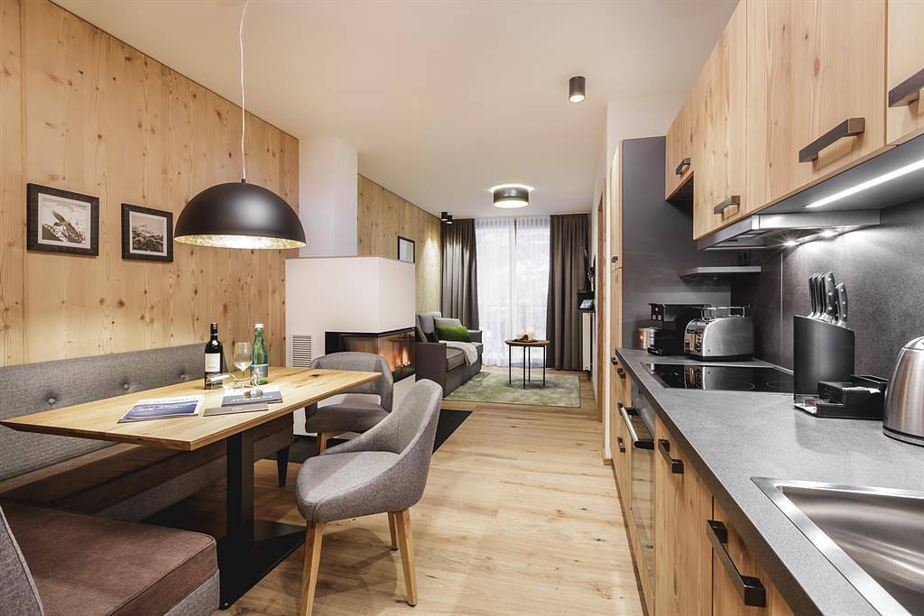 Apartamento vacacional entero, Valentin Design Apartment in Weißkamm, Sölden