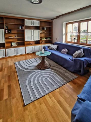 Gîte pour 3 personnes dans Selters