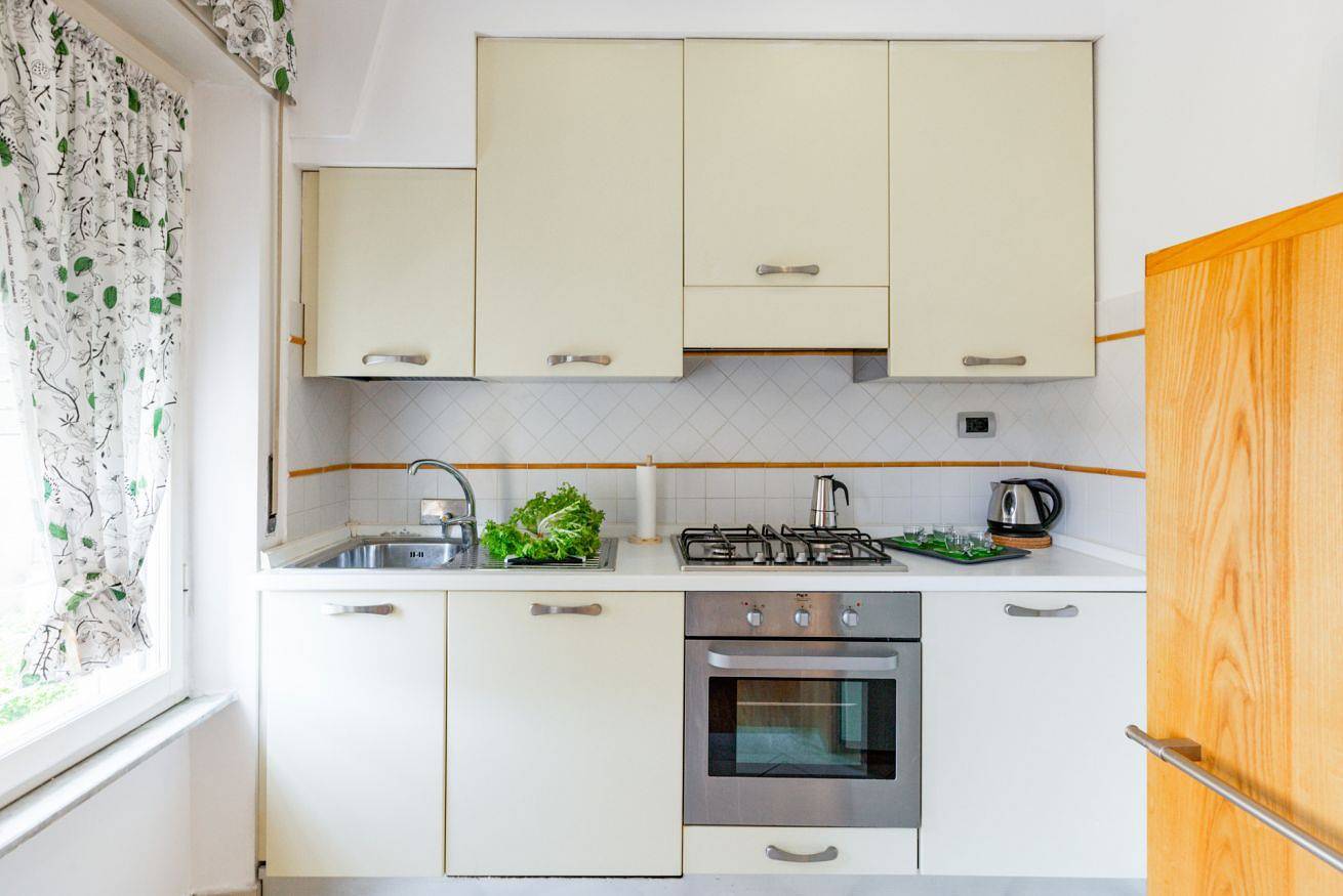 Appartamento intero, Ponte Solferino Bright & Cozy Apt in Pisa, Riviera Toscana