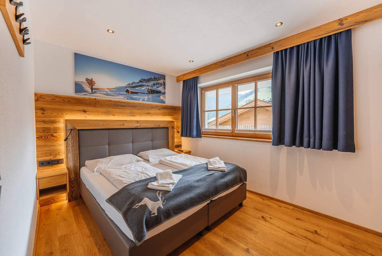 Premium chalet Koenigsjodler in Hochkönigstock, Mühlbach am Hochkönig