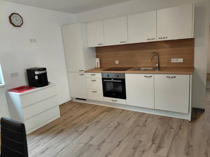 Ferienwohnung für 4 Personen, mit Terrasse und Garten in Warngau - 4