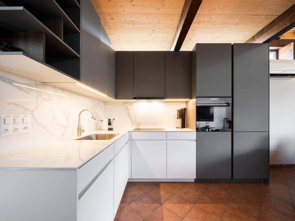 Two-Bedroom House in Claro, Alpes lépontins