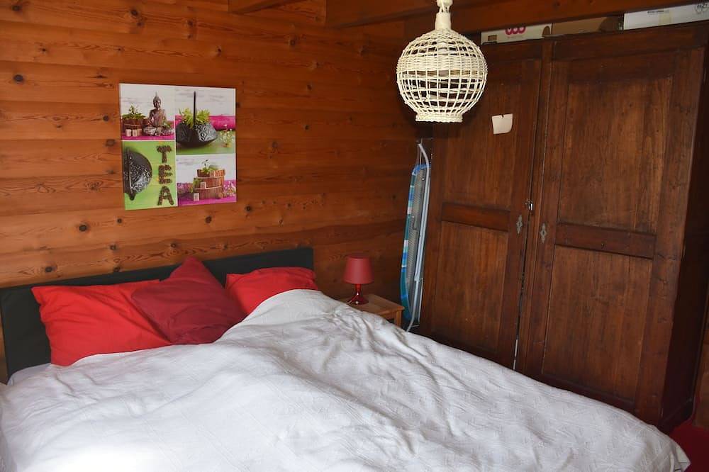 Skandinavisches Chalet, herzliche Atmosphäre, für Naturliebhaber in Lierneux, Lüttich und Umgebung