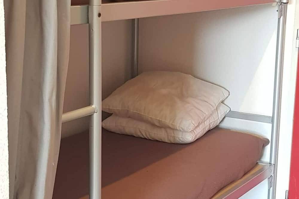 Studio 4 coin montagne in Selonnet, Alpes-de-Haute-Provence