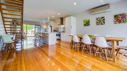 Holiday Home for 19 People in Cape Woolamai, Philip Island, Photo 3