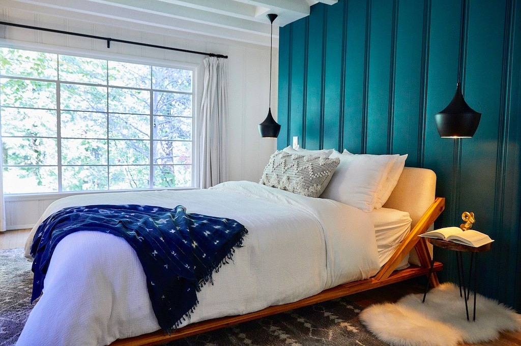 Vacation House for 9 Guests in Lake Arrowhead, San Bernardino County