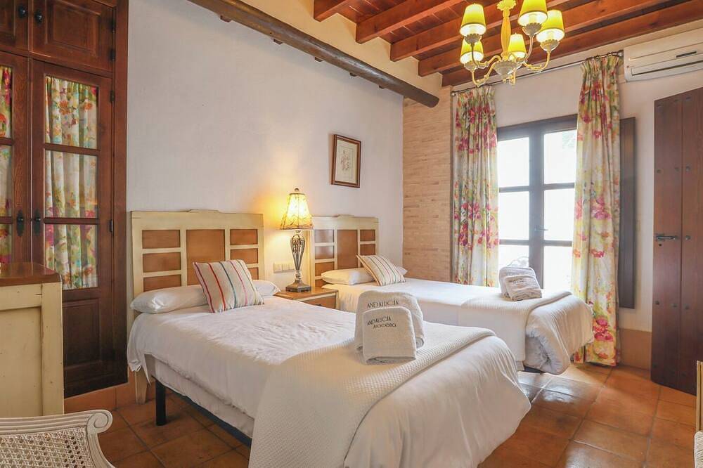 Casa Rural Andalucía Aracena in Aracena, Sierra de Aracena y Picos de Aroche
