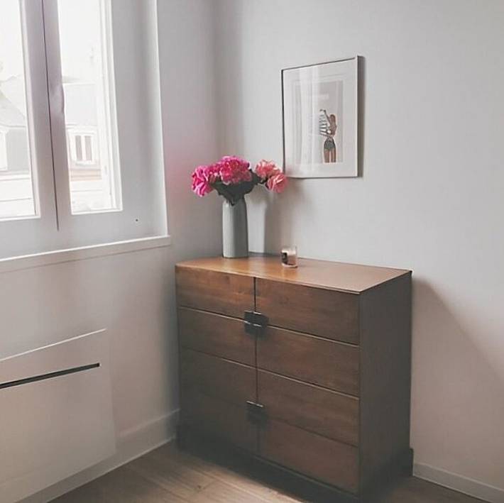 Gîte pour 4 personnes à Honfleur - 3