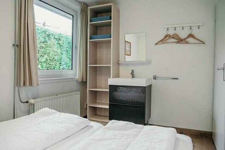 Ferienhaus für 8 Personen, mit Garten in Westenschouwen - 3