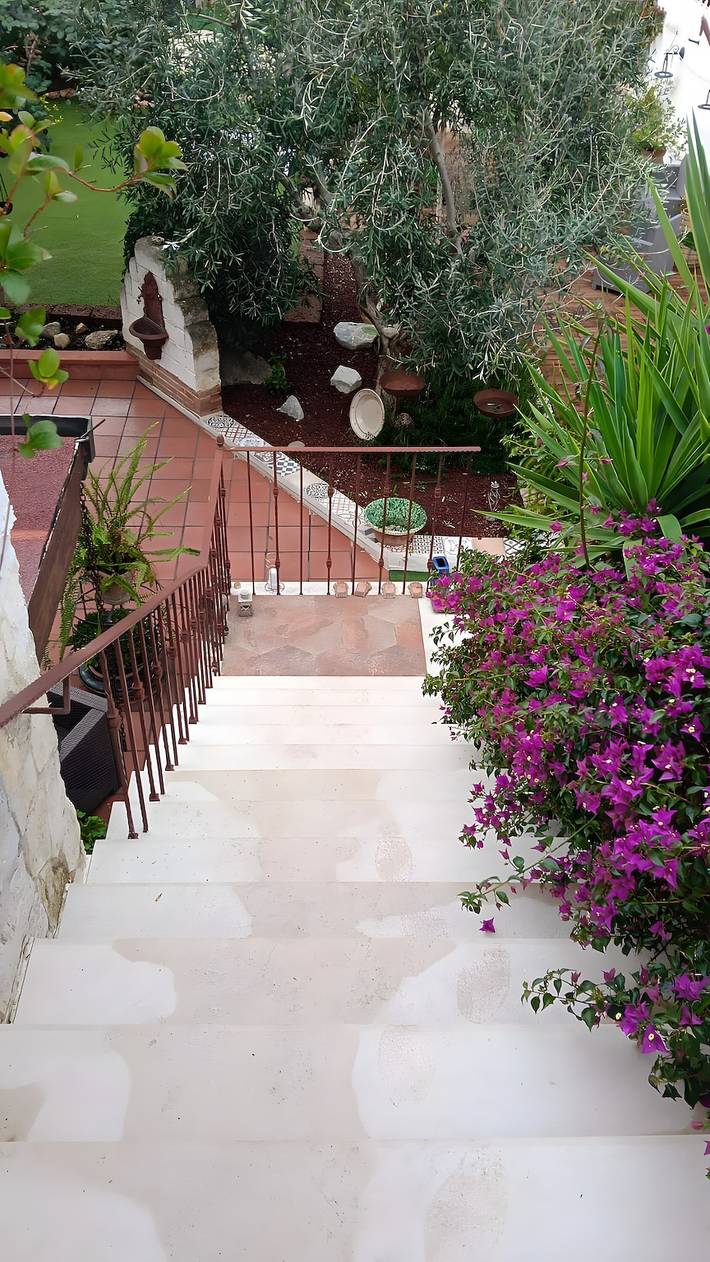 Holiday apartment for 4 people - 1