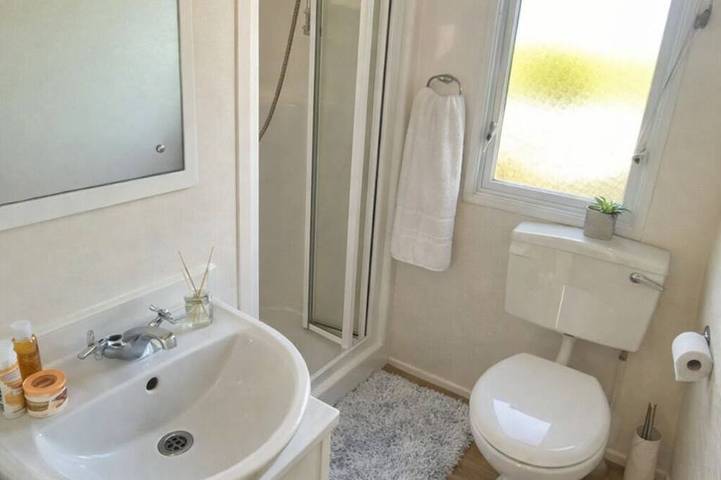 Camping für 4 Personen in Newquay - 4