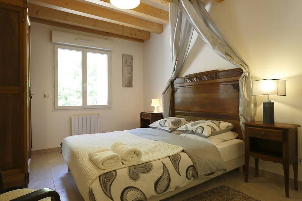 Gite Nature & Chateaux in Villandry, Région de Tours