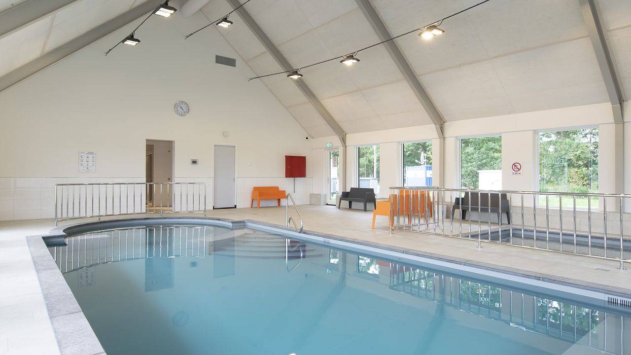 Villa für 10 Personen (140 m²) in Gemeente Someren in Someren, Nordbrabant