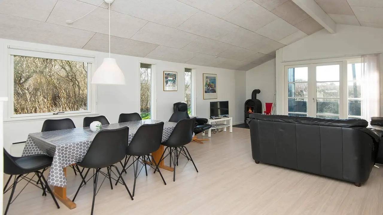 Ferienhaus für 8 Personen (85 m²) in Børkop in Mørkholt, Børkop
