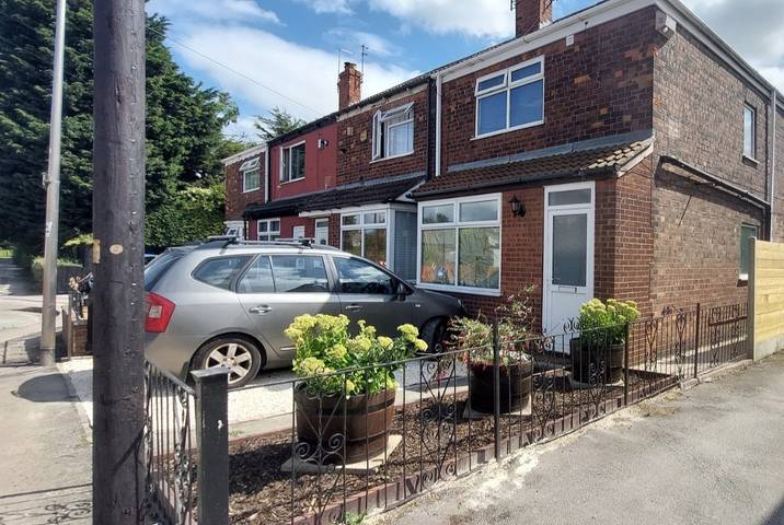 Hull 3Bed House-Driveway-Garden-FamilyFriendly in Kingston-upon-Hull, Yorkshire and the Humber