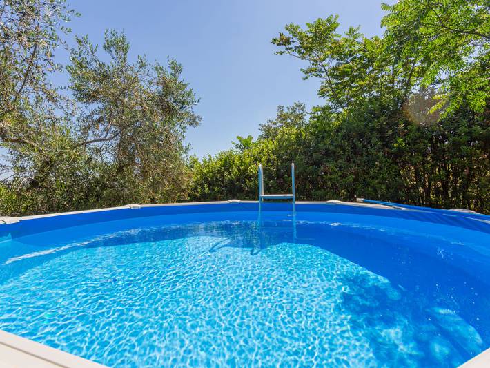 Casa de vacaciones para 10 personas, con terraza y jardín, Se admiten mascotas - 1