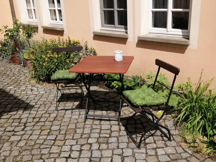 Ferienwohnung für 4 Personen in Bad Gottleuba-Berggießhübel - 3