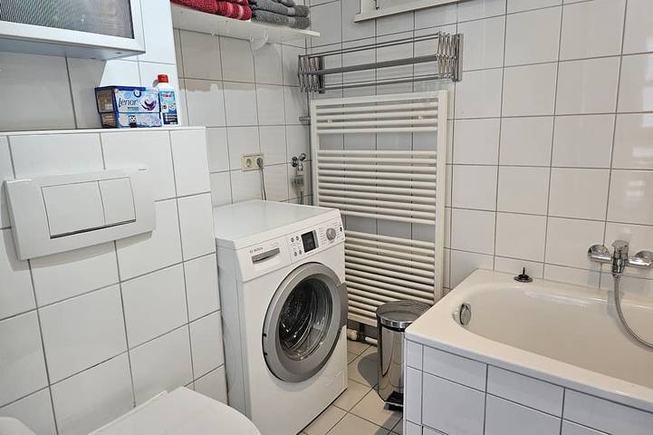 Ganze Wohnung, Komfortables  3-Zi. Appartment in Schwetzingen, Nähe Heidelberg und Mannheim in Schwetzingen, Rheinebene
