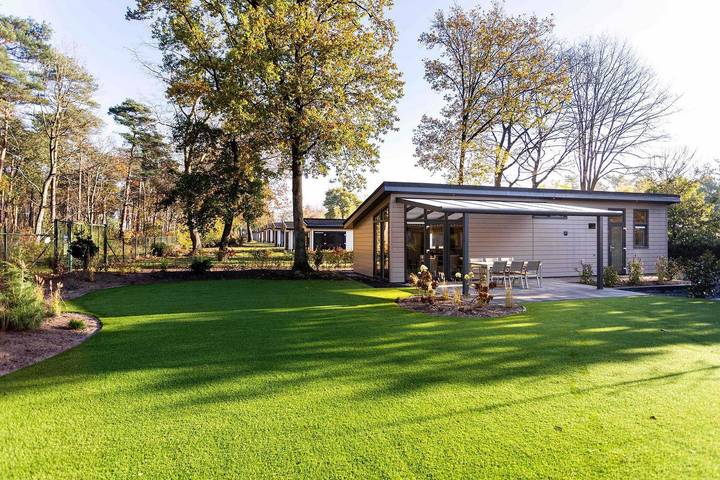 Vakantiehuis voor 6 personen - 1