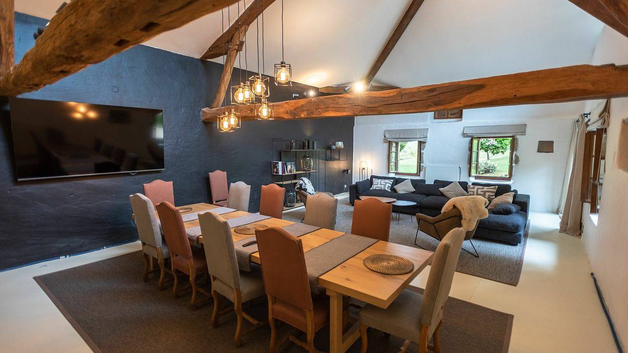 Villa für 12 Personen (350 m²) in Peyrusse-Grande in Peyrusse-Grande, Gers