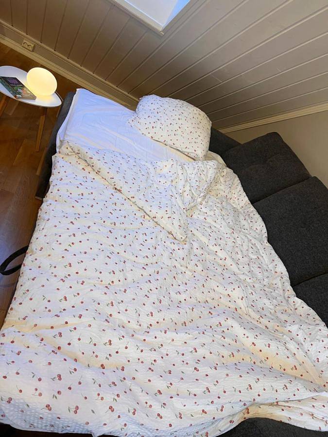 Ganze Wohnung, One-Bedroom Apartment - Non-Smoking in Moss