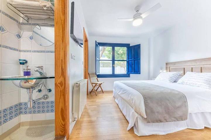 Finca für 16 Personen in Alicante - 3