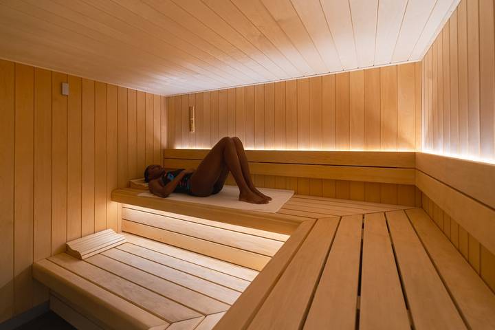 Hôtel Viu - Chambre Double City in Villars-sur-Ollon, Ollon (Villars-sur-Ollon)