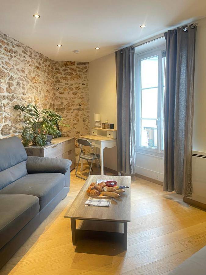 Maison d’hôte, avec Terrasse
