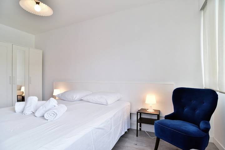 Appartement entier, Hygge Castin - Havre de paix, Proche Plage in Saint-Cast-le-Guildo, Région de Dinan