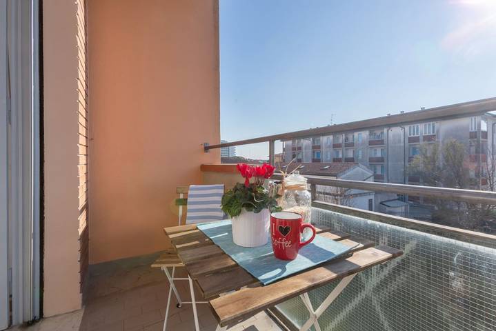 Appartamento intero, Lido di Pomposa Flat a due passi dalla Spiaggia! in Lido di Pomposa, Provincia di Ferrara