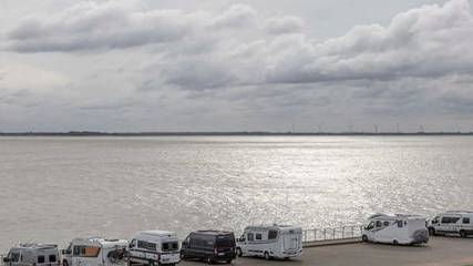Ferienwohnung für 4 Personen in Südstrand Wilhelmshaven, Wilhelmshaven, Bild 3