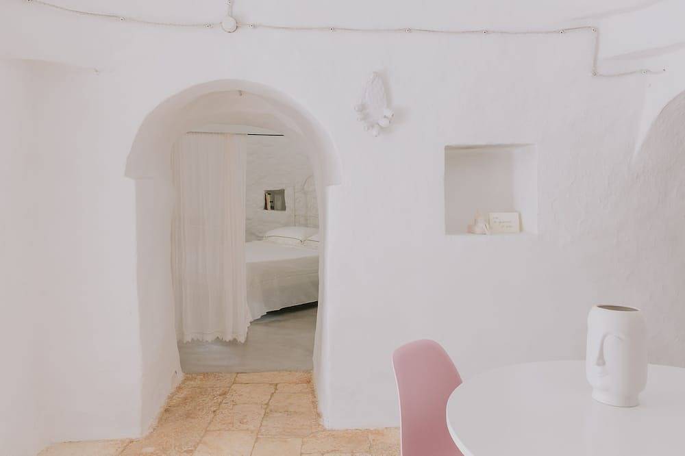 Noras Traum …… .. in Ostuni, Salento
