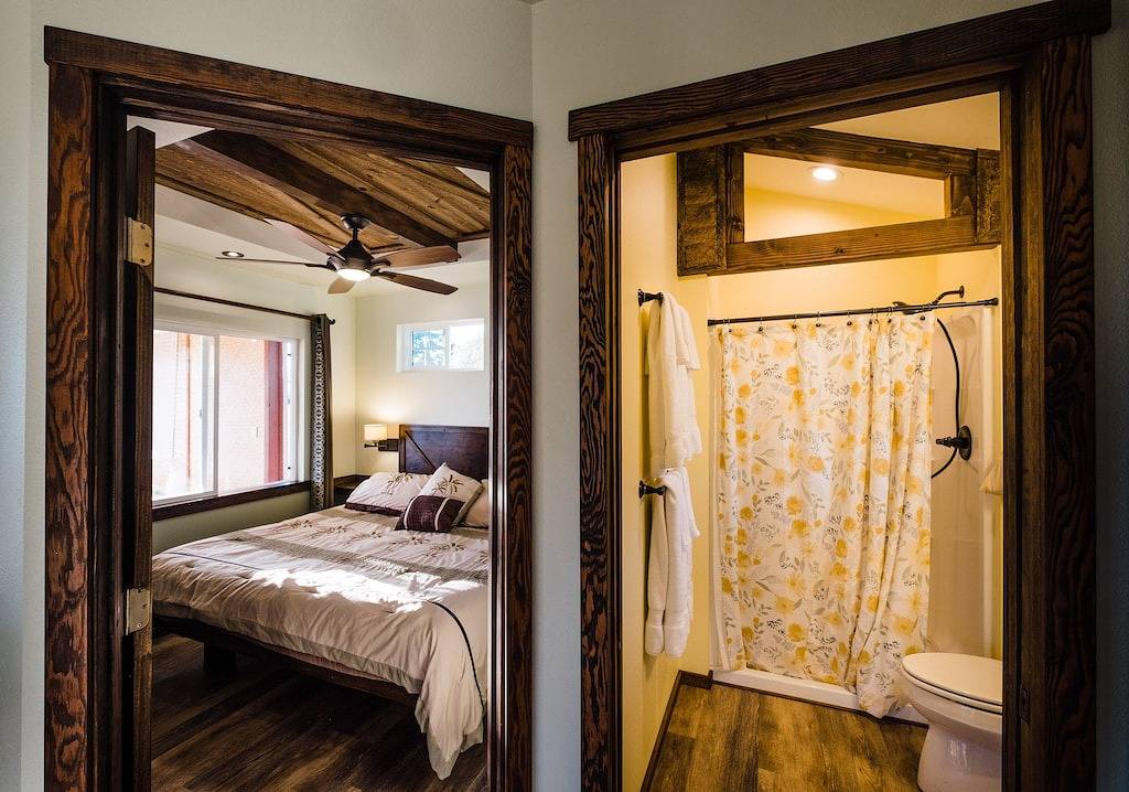 Hulili Tropical Fruit Farm - * Neu * Ananas Cottage in Hakalau, Hamakua