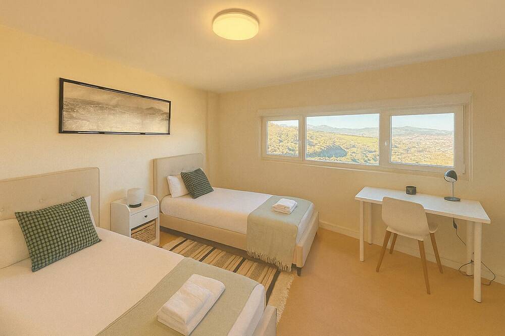 Entire apartment, Vistas increíbles en Laredo in Laredo (Spain), Cantabrian Coast