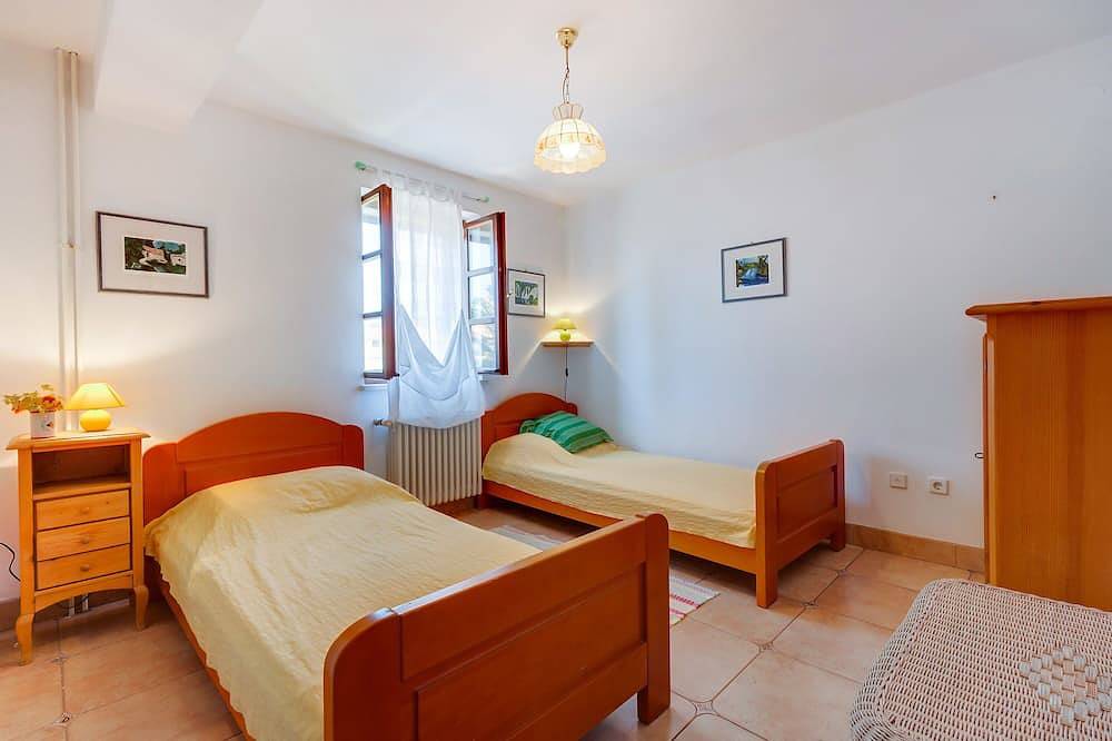 Familienhaus Lana – Haus mit 8 Schlafzimmern und Garten in Osor, Cres in Osor (Kvarner Bucht), Osor (Gemeinde)