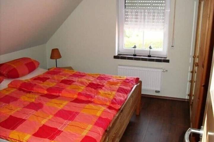 Ferienhaus für 4 Personen, mit Garten in Osteel - 2