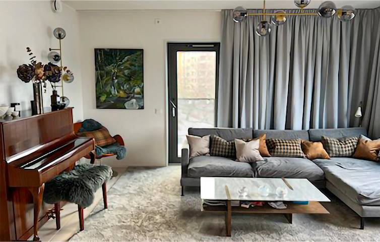 Ferienwohnung für 4 Personen in Stockholm - 3